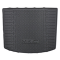 EJ7Z6111600AA - Interior: 2015-2016 Lincoln MKC Black Cargo Area Protector Rear Trunk Tray Liner Mat OEM for Lincoln: MKC Image