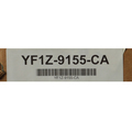 YF1Z9155CA - : Fuel Filter for Ford: Aerostar, Bronco, Bronco II, Contour, Country Squire, Crown Victoria, E-150 Econoline, E-150 Econoline Club Wagon, E-250 Econoline, E-250 Econoline Club Wagon, E-350 Econoline, E-350 Econoline Club Wagon, Escape, Escort, EXP, F-150, F-250, F-350, F-Super Duty, LTD, LTD Crown Victoria, Mustang, Probe, Ranger, Taurus, Tempo, Thunderbird | Lincoln: Continental, Mark VII, Town Car | Mercury: Capri, Colony Park, Cougar, Grand Marquis, Lynx, Mariner, Marquis, Mystique, Sable, Topaz, Tracer Image