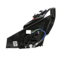 963013YU5F - Body: Mirror Assembly for Nissan: Sentra Image