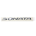 863103S000 - Body: Deck Lid Emblem for Hyundai: Sonata Image