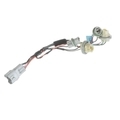84981FJ070 - Electrical: Tail Light Socket for Subaru Image