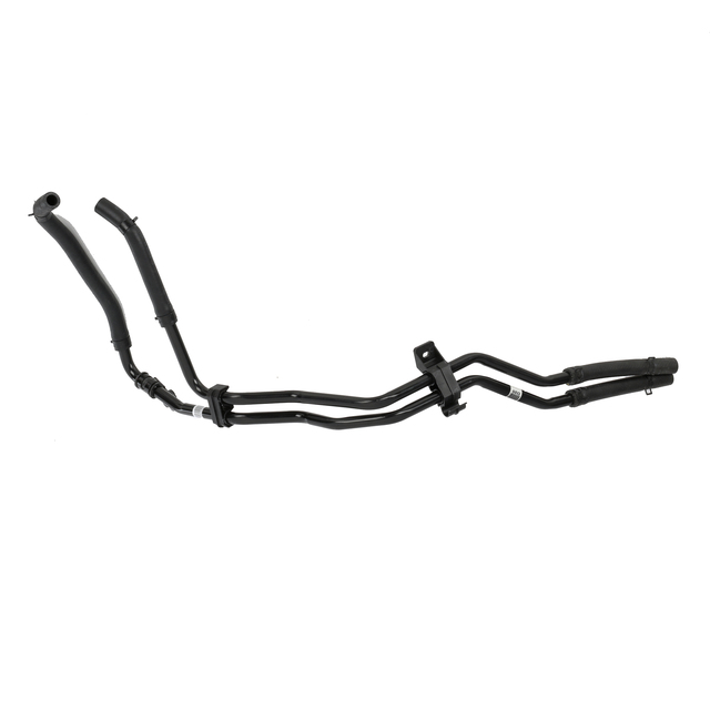 OEM NEW 06-2010 Kia Sedona Front Pipe Assembly Heater Replacement 97540 ...