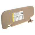 22771488 - Body: Sun-visor for Saturn: Vue Image