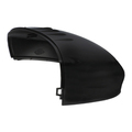 BE8Z17D743BA - : OEM NEW 2011-2019 Ford Fiesta Left Driver Side Mirror Housing Cover BE8Z17D743BA for Ford: Fiesta Image