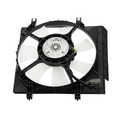 73310AE01A - HVAC: Fan &amp; Motor for Subaru: Outback Image