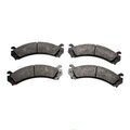 86813130 - : Brake Pads for GM Image