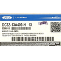 DC3Z13A409H - Electrical: Wire Harness for Ford: F-250 Super Duty, F-350 Super Duty, F-450 Super Duty Image
