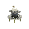 88964177 - Driveline &amp; Axles: Wheel Bearing And Hub Assembly for Buick: LaCrosse, Terraza | Chevrolet: Impala, Impala Limited, Monte Carlo, Uplander | Pontiac: Grand Prix, Montana | Saturn: Relay Image