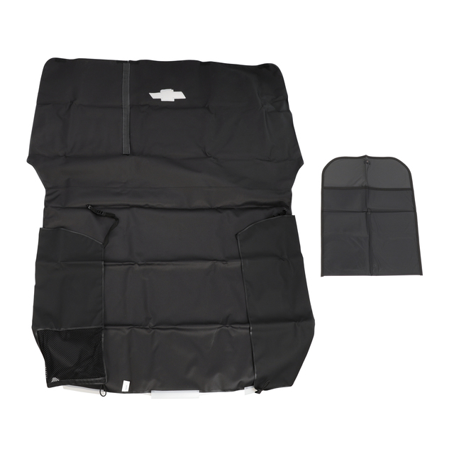 17803140 - Interior: Chevy Tahoe Cargo Area Liner OEM NEW Genuine for Chevrolet: Tahoe Image