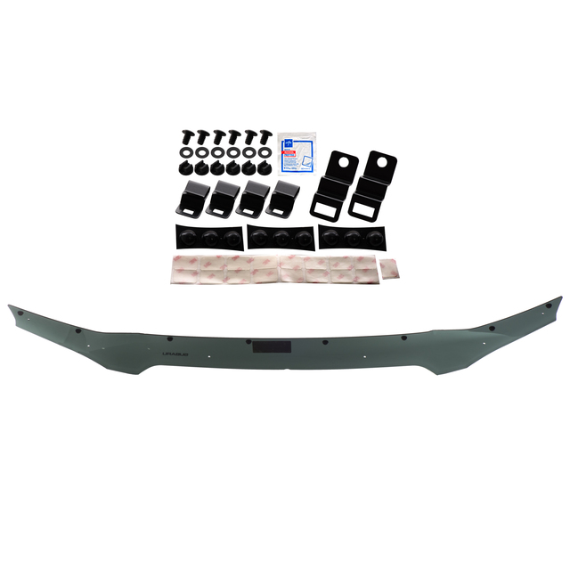 E231SAG300 - Exterior: 2000-2009 Subaru Outback Front Hood Protector for Subaru: Outback Image