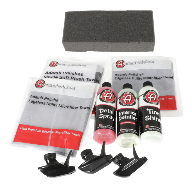 19370661 - Exterior: Vehicle Care for Buick: Cascada, Enclave, Encore, Encore GX, Envision, Envista, LaCrosse, Regal, Regal Sportback, Regal TourX, Verano | Cadillac: ATS, CT4, CT5, CT6, CTS, ELR, Escalade, Escalade ESV, SRX, XT4, XT5, XT6, XTS | Chevrolet: Blazer, Blazer EV, Bolt EUV, Bolt EV, Camaro, City Express, Colorado, Cruze, Cruze Limited, Equinox, Express 2500, Express 3500, Express 4500, Impala, Malibu, Malibu Limited, Silverado 1500, Silverado 1500 LTD, Silverado 2500 HD, Silverado 3500 HD, Silverado EV, Sonic, Spark, Spark EV, SS, Suburban, Suburban 3500 HD, Tahoe, Trailblazer, Traverse, Trax, Volt | GMC: Acadia, Acadia Limited, Canyon, Savana 2500, Savana 3500, Savana 4500, Sierra 1500, Sierra 1500 Limited, Sierra 2500 HD, Sierra 3500 HD, Terrain, Yukon, Yukon XL Image