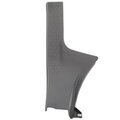94061SG010VH - : OEM NEW 2015-2018 Subaru Forester Driver Sd Rear Sill Trim Cover 94061SG010VH for Subaru Image