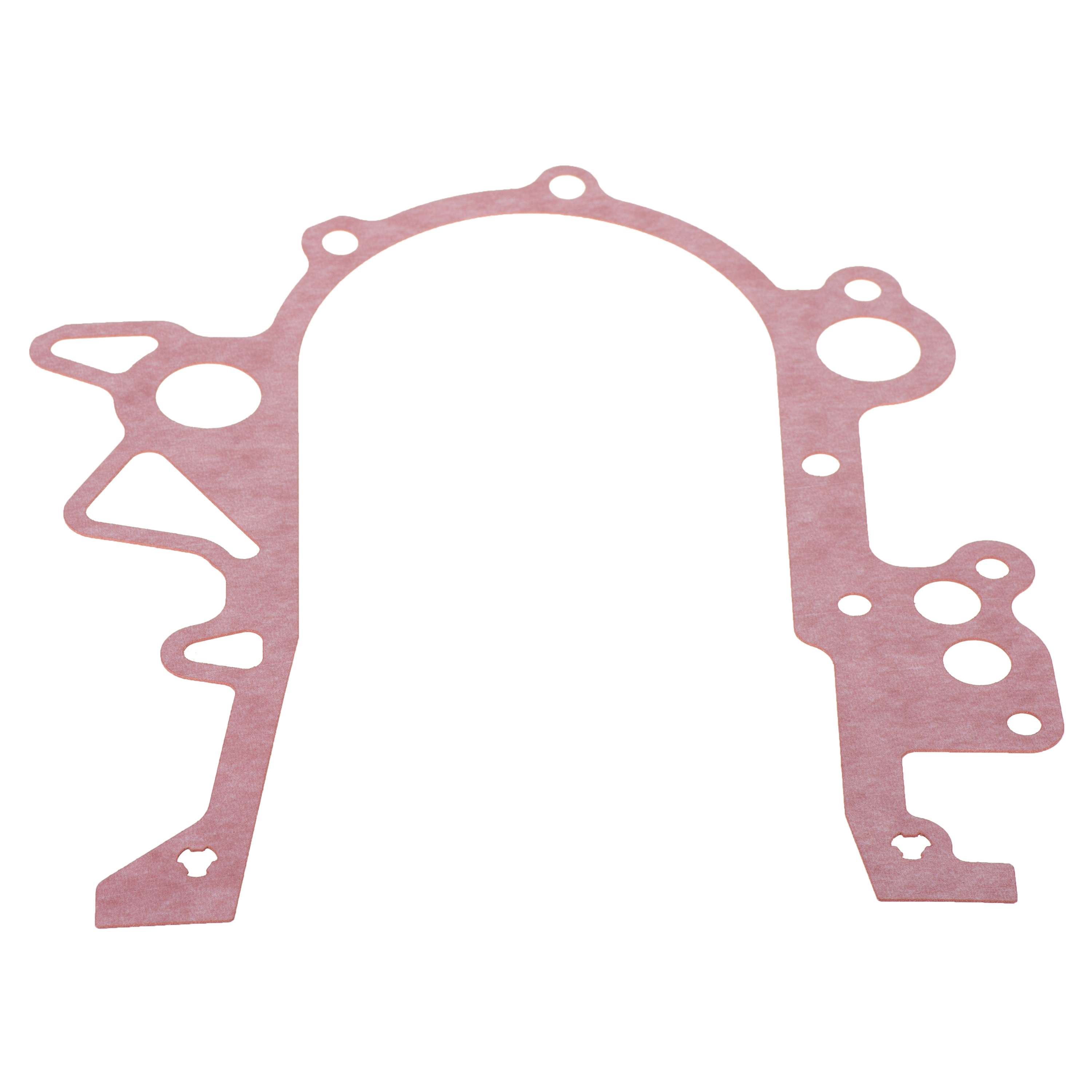 4621987AC - : OEM NEW Mopar 1990-11 Chrysler Town &amp; Country Chain Case Cover Gasket 4621987AC for Chrysler: Pacifica, Town &amp; Country, Voyager | Dodge: Caravan, Grand Caravan | Jeep: Wrangler Image
