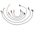 3L3Z12259AB - Electrical: Plug Wire Set for Ford Image
