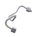 12670460 - : High Pressure Fuel Pipe for GM Image