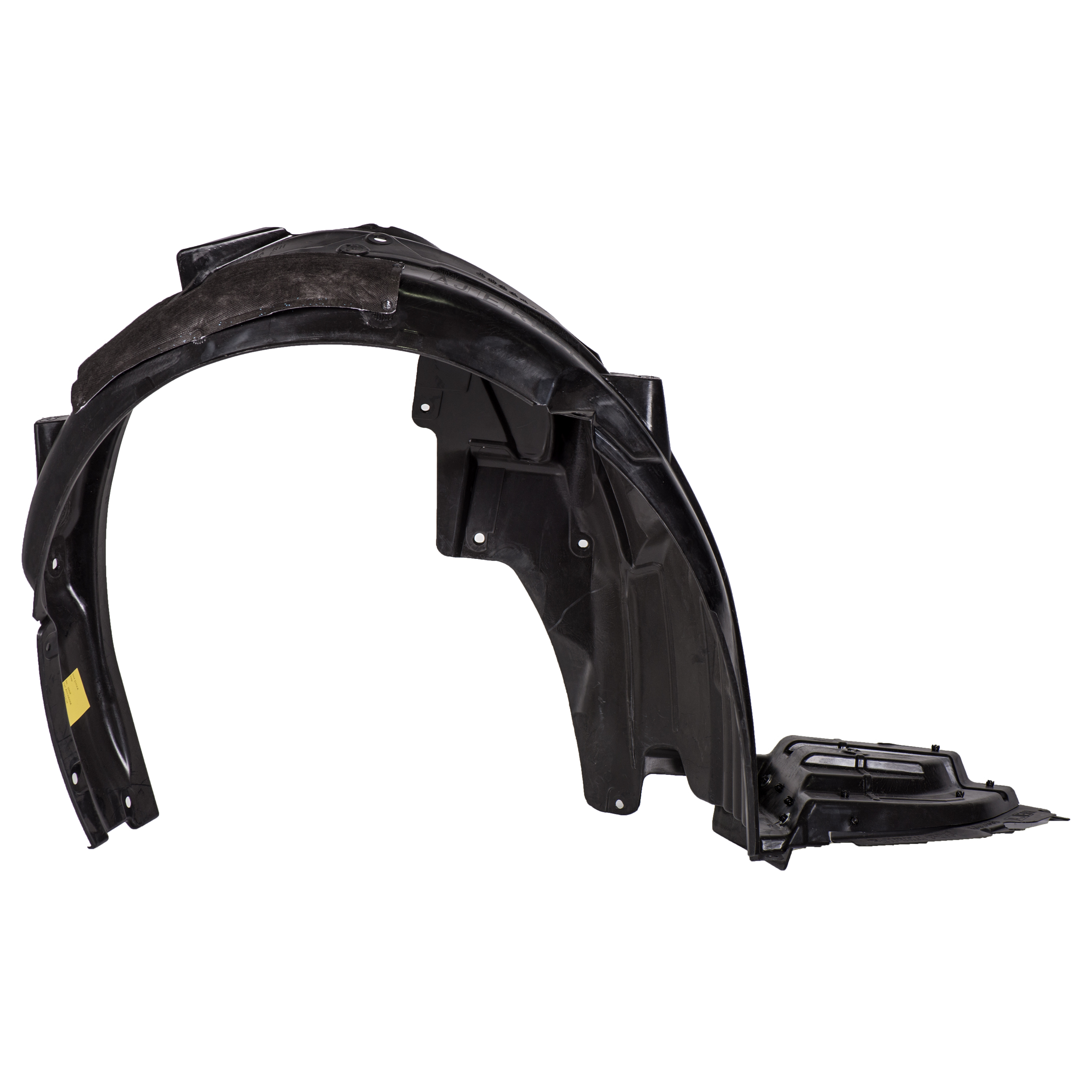 59120AJ00A - Body: Fender Liner for Subaru: Legacy Image