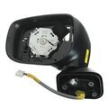 91036SJ522 - : Mirror Assembly for Subaru Image
