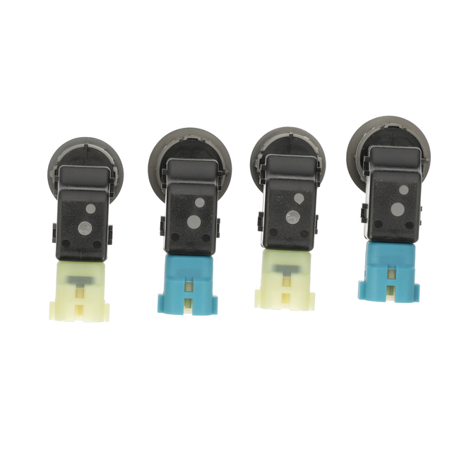 C931V729Y00 - Audio/Video: 2013-2023 Mazda CX-5 CX-9 Rear Parking Sensor Kit for Mazda: CX-5, CX-9 Image