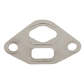 14719KA000 - Emission System: Exhaust Gas Re-circulation (Egr) Valve Gasket for Subaru: DL, Forester, GL, GL-10, Impreza, Justy, Legacy, Loyale, RX, SVX, XT Image