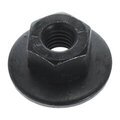 N621941S436 - Body: Impact Bar Nut for Ford Image