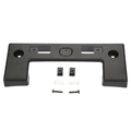 K62101A41A - Body: License Bracket for Nissan Image