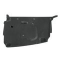 68336397AC - : Instrument Panel Closeout Panel, Right for Mopar Image