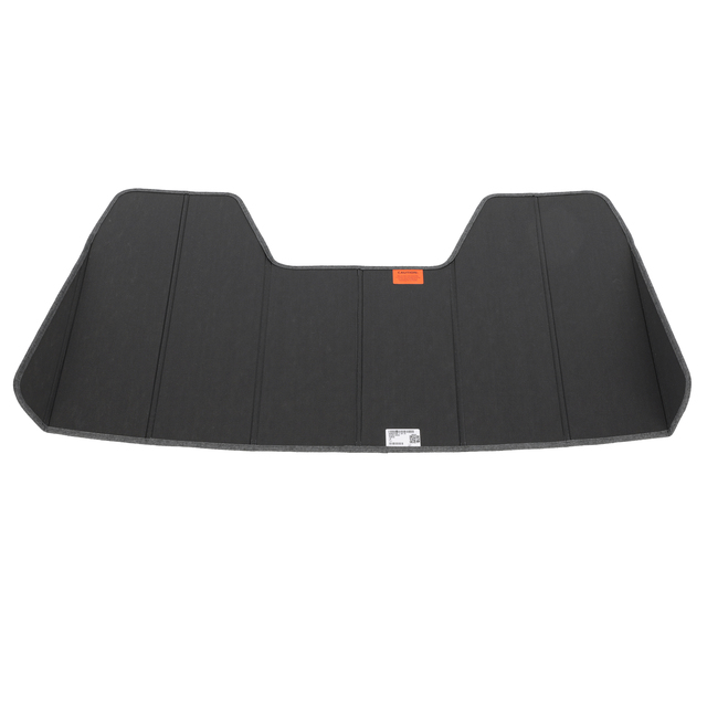 SOA3991822 - Interior: 2020-2022 Subaru Outback &amp; Legacy Foldable Windshield Sunshade for Subaru: Legacy, Outback Image