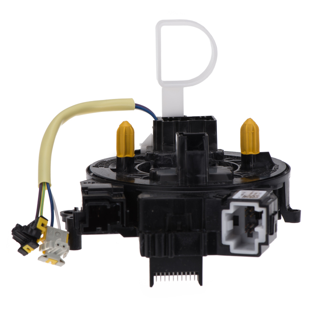 2011-2017 Ford Clock Spring GB5Z-14A664-D | QuirkParts