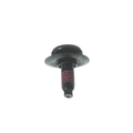 1K0825951 - : Radiator Support Splash Shield Bolt for Volkswagen Image