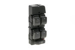 20807218 - : Front Driver Side Door Window and Rear Side Door Window Switch for Saturn: Aura Image