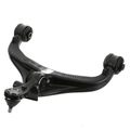 52109987AH - Front Suspension &amp; Drive: OEM NEW Mopar 2007-12 Jeep Liberty Nitro Lower Control Arm Left Side 52109987AH for Dodge: Nitro | Jeep: Liberty Image