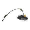22820696 - : Rear Driver Side Door Latch for GM Image