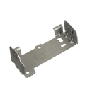 CA5Z54045B34A - Body: Console Base Center Bracket for Ford: Explorer, Police Interceptor Sedan, Police Interceptor Utility, Special Service Police Sedan, Taurus | Lincoln: MKS Image