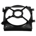 73313AG02C - Cooling System: Fan Shroud for Subaru: Legacy, Outback Image