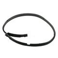68084598AC - : OEM NEW 2011-2019 Mopar Dodge Durango Hood Seal Without Srt Design 68084598AC for Mopar Image