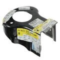 23127939 - Belts &amp; Cooling: Radiator Mount Bracket for GM Image