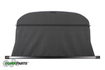 TD11V1350G - : 2007-2012 Mazda CX-9 Trunk Cargo Shade Security Cover Genuine OEM NEW TD11V1350G for Mazda Image