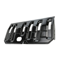 GB5Z78001A08A - Suspension: Skid Plate for Ford: Explorer, Police Interceptor Utility Image