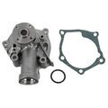 1300A066 - Cooling System: Water Pump for Mitsubishi Image