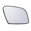 91039AG270 - Body: Mirror Glass for Subaru: Impreza Image
