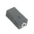 BE8Z19A164A - Body: Audio Auxiliary Jack for Ford Image