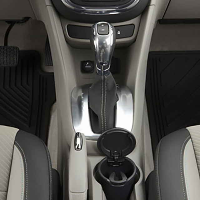 95130364 - Interior: OEM NEW 2013-20 GM Chevrolet Trax Smoker's Package w/ Ashtray &amp; Lighter 95130364 for Buick: Encore, Envision | Chevrolet: Trax Image