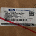FL3Z19D520A - : 2015 Ford F-150 Rear Trailer Tow Hitch 2" Inch Receiver Class III OEM for Ford: F-150 Image