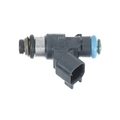 12609749 - : OEM NEW 09-14 GM GMC Cadillac Hummer Sequential Multiport Fuel Injector 12609749 for GM Image
