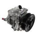 25205820 - : Water Pump Assembly for GM Image