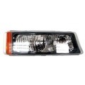 15199557 - Electrical: Park/Turn/Side for Chevrolet: Avalanche 1500, Avalanche 2500, Silverado 1500, Silverado 1500 Classic, Silverado 1500 HD, Silverado 1500 HD Classic, Silverado 2500, Silverado 2500 HD, Silverado 2500 HD Classic, Silverado 3500, Silverado 3500 Classic, Silverado 3500 HD Image