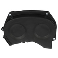 2136039800 - Engine: Front Cover for Kia Image