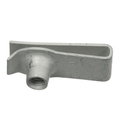 N803334S439 - Body: Mount Bolt Clip for Ford: Ranger Image
