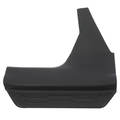 858752K010WK - : OEM NEW 2013 Kia Soul Hatchback Left Driver Sd Rear Door Scuff Trim 858752K010WK for Kia Image