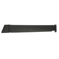 808123KA1A - Body: Black Out Tape for Nissan: Pathfinder Image